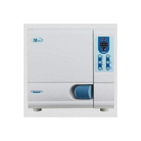 Runyes Autoclave 18L Class B