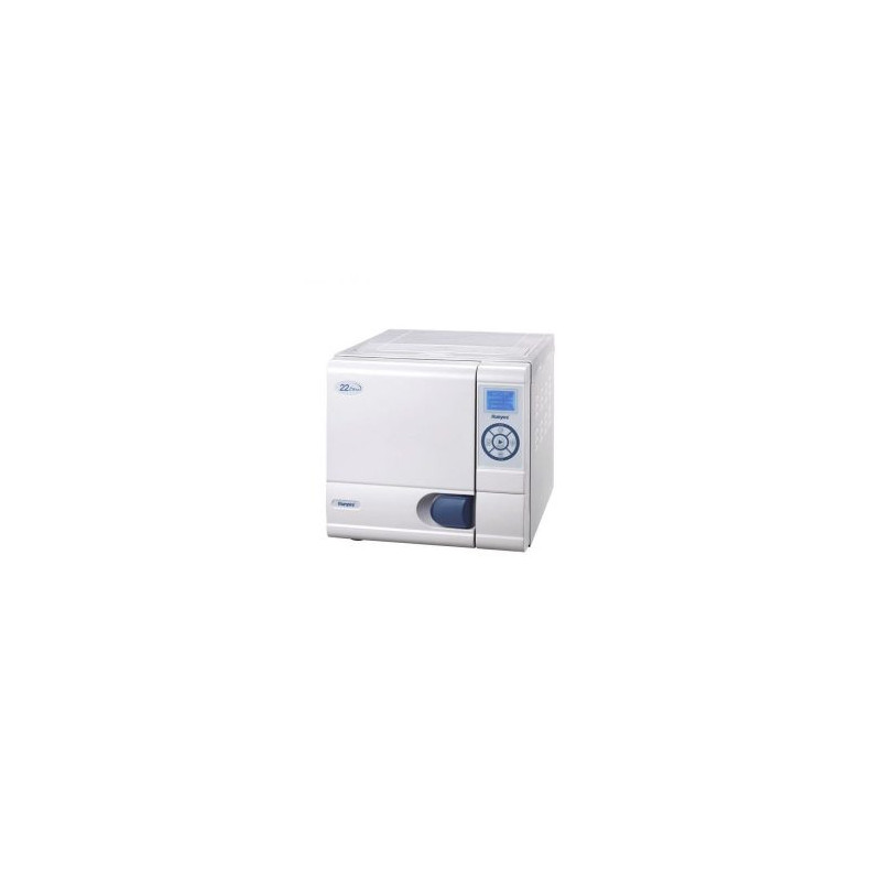 Runyes Autoclave 23L Class B