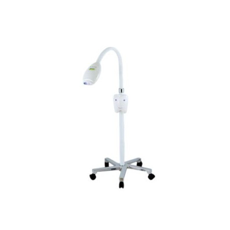 Saap Bleaching Device