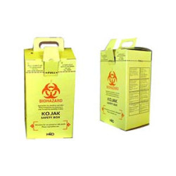 Safety Box