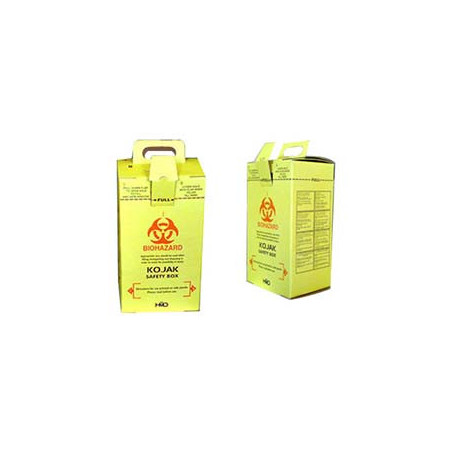 Safety Box