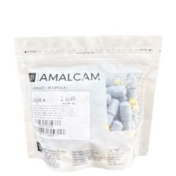 SDI Amalgam Spill2 High Silver