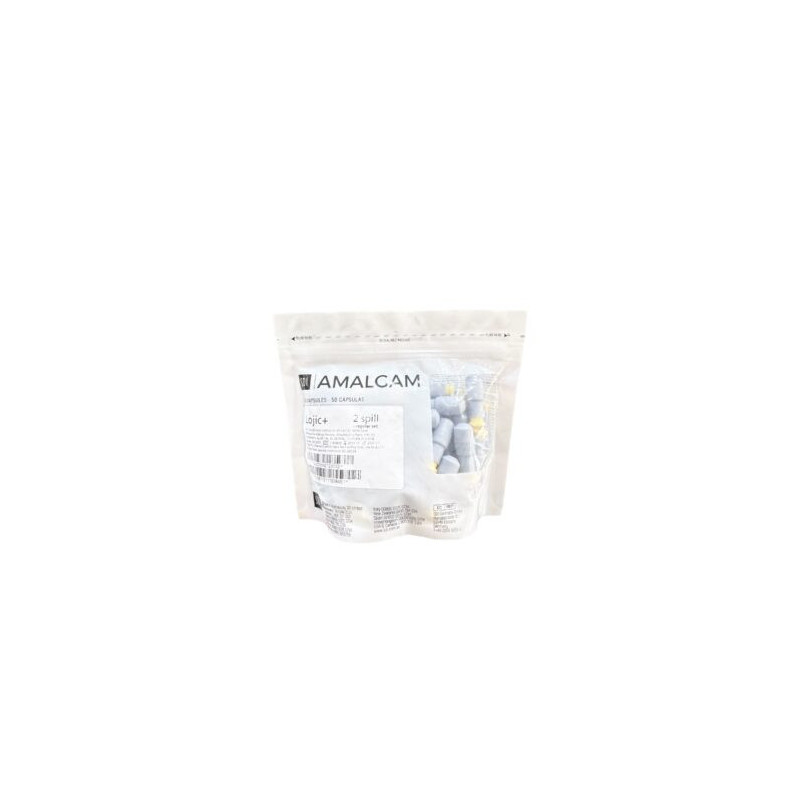 SDI Amalgam Spill2 High Silver