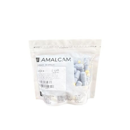SDI Amalgam Spill2 High Silver