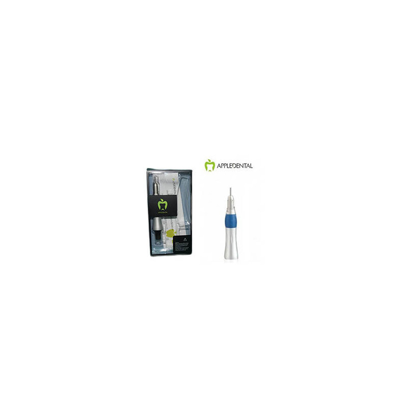 Apple Straight Handpiece