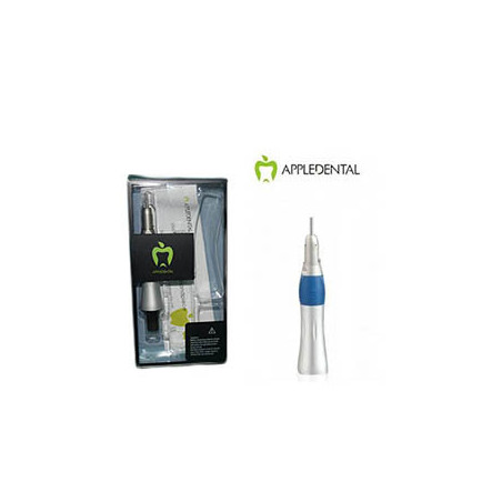 Apple Straight Handpiece