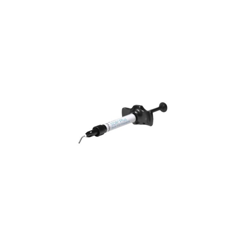 SDR Plus Bulk Fill Flowable Syringe