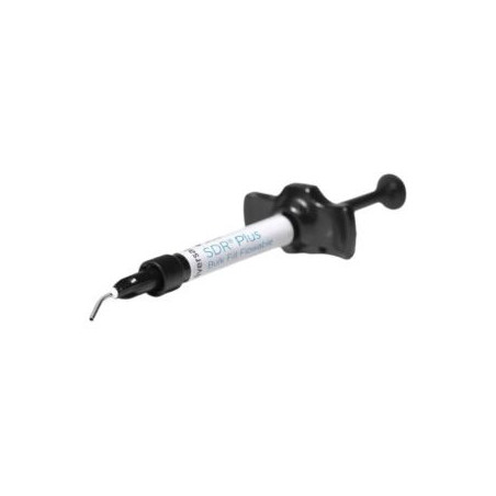 SDR Plus Bulk Fill Flowable Syringe