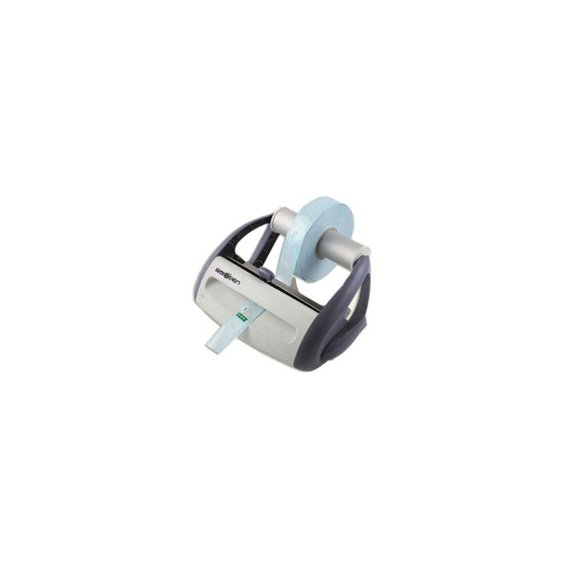 Sealing And Cutting Machine