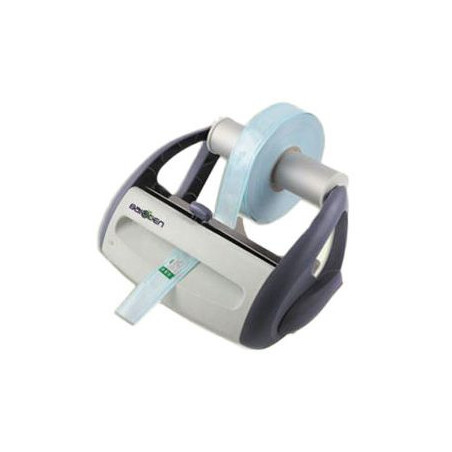 Sealing And Cutting Machine