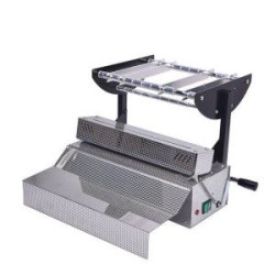 Sealing Machine Metal