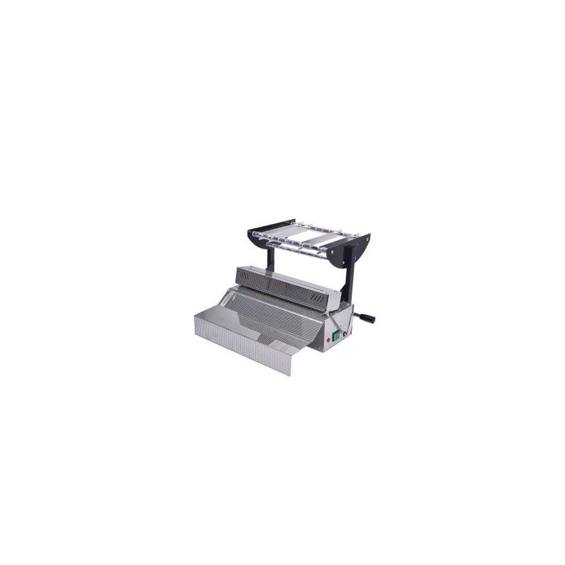 Sealing Machine Metal