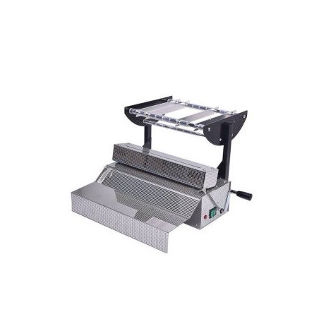 Sealing Machine Metal