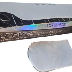 Sensor Sleeves 500pcs
