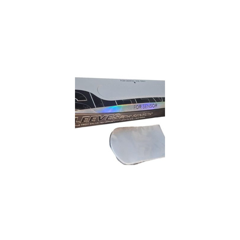 Sensor Sleeves 500pcs