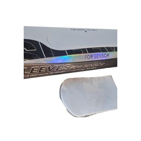 Sensor Sleeves 500pcs