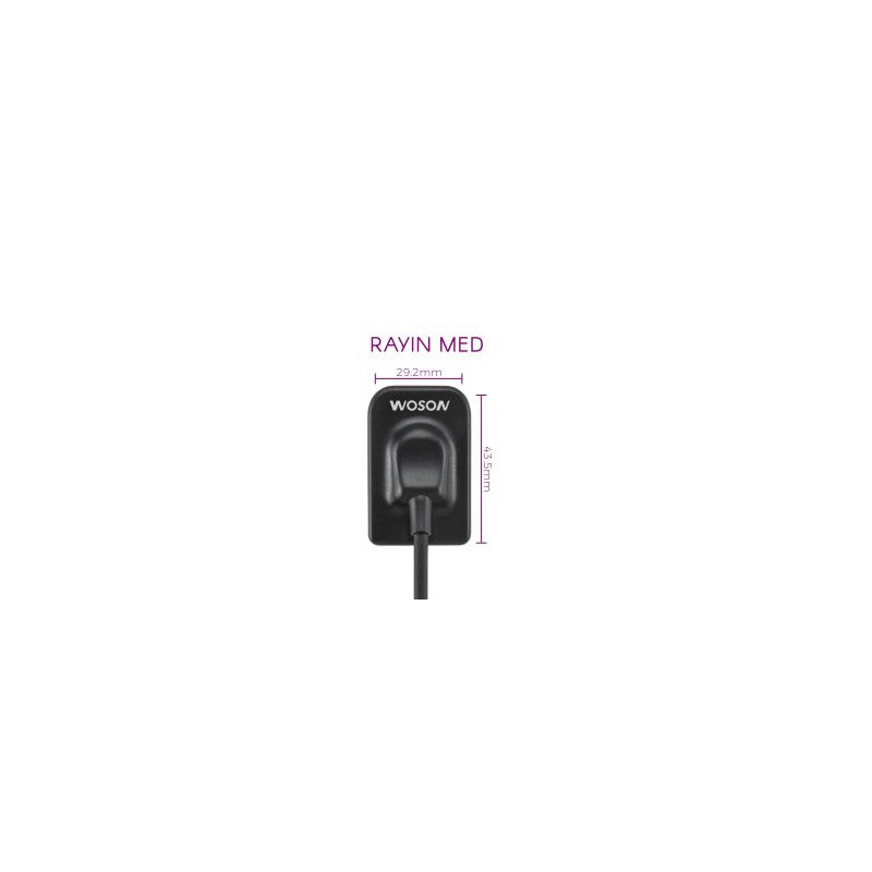 Sensor Woson Rayin Med 1.5