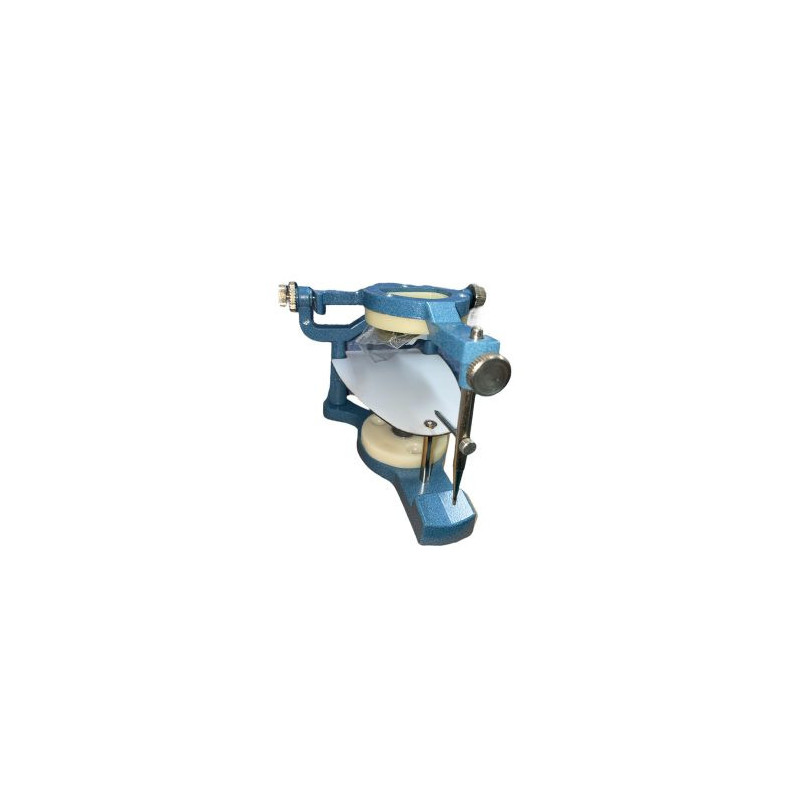Articulator Elbasha