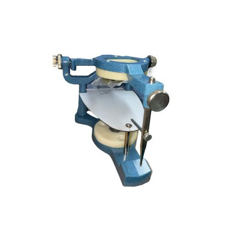 Articulator Elbasha