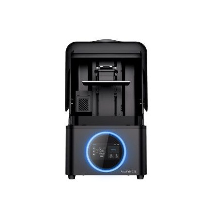 Shining 3D Printer Accufab CEL