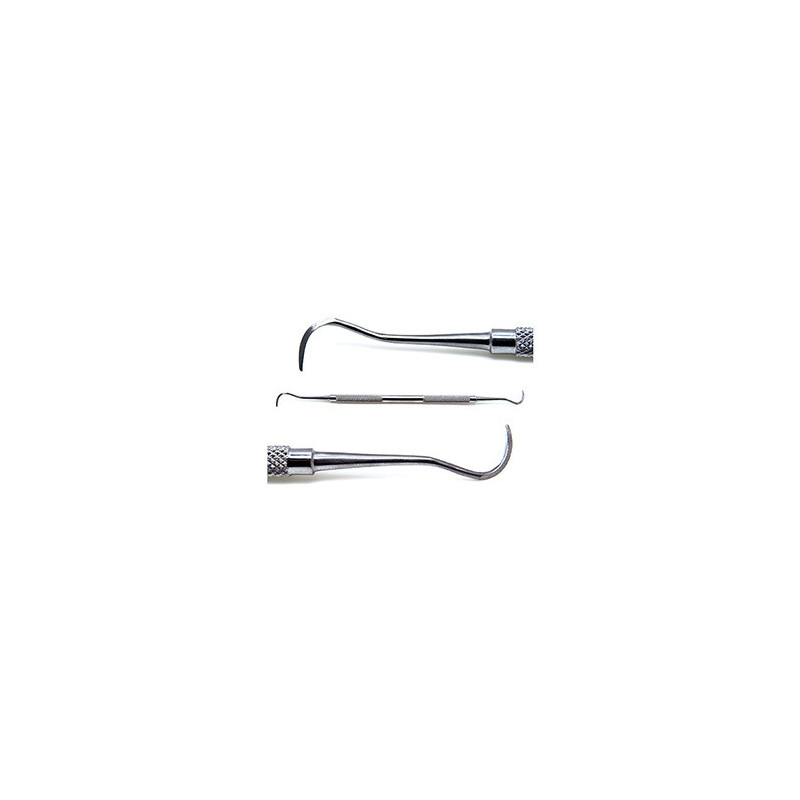 Sickle Scaler