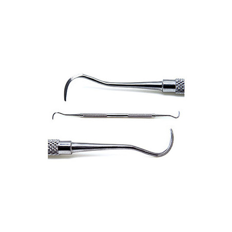 Sickle Scaler