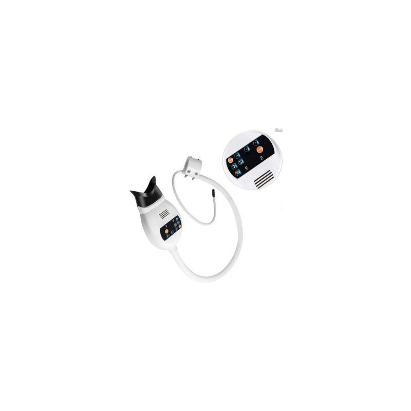 Atlas Bleaching Device 14 Led 3 Color
