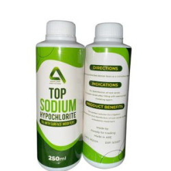 Sodium Hypochlorite Solution 5%