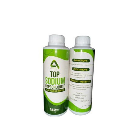 Sodium Hypochlorite Solution 5%