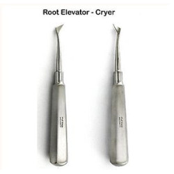 SOS Crier Elevator Right AND Left