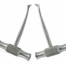 SOS Cross Bar Right AND Left