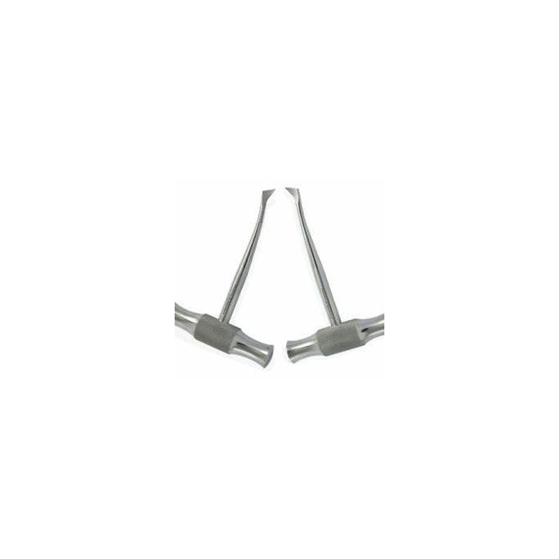 SOS Cross Bar Right AND Left