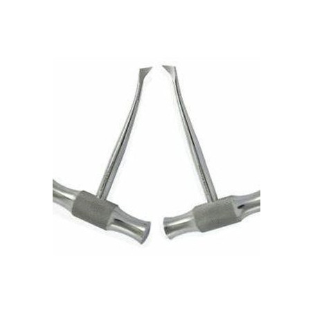SOS Cross Bar Right AND Left