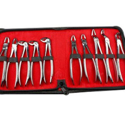 SOS Kit Forceps High Quality