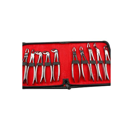 SOS Kit Forceps High Quality
