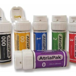 AtriaPak Retraction Cord 0