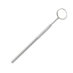 SOS Mirror Head with Handle