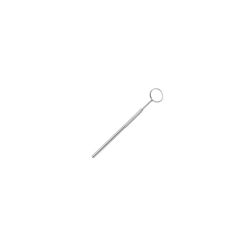 SOS Mirror Head with Handle