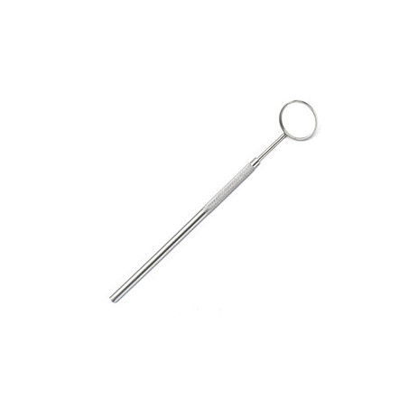 SOS Mirror Head with Handle