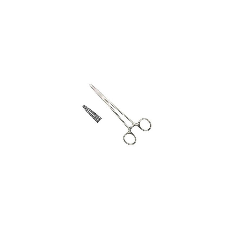 SOS Needle Holder