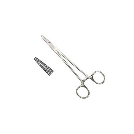 SOS Needle Holder