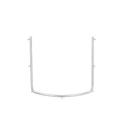 SOS Rubber dam Fram Metal