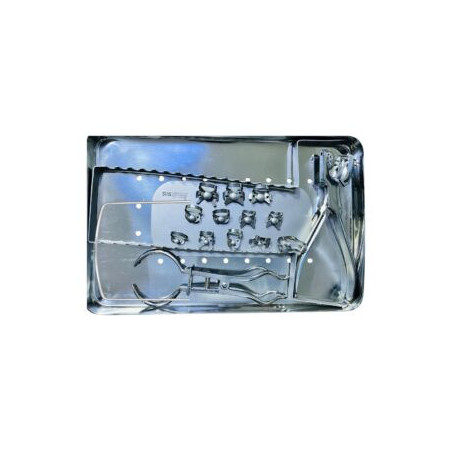 Sos Rubber Dam Kit