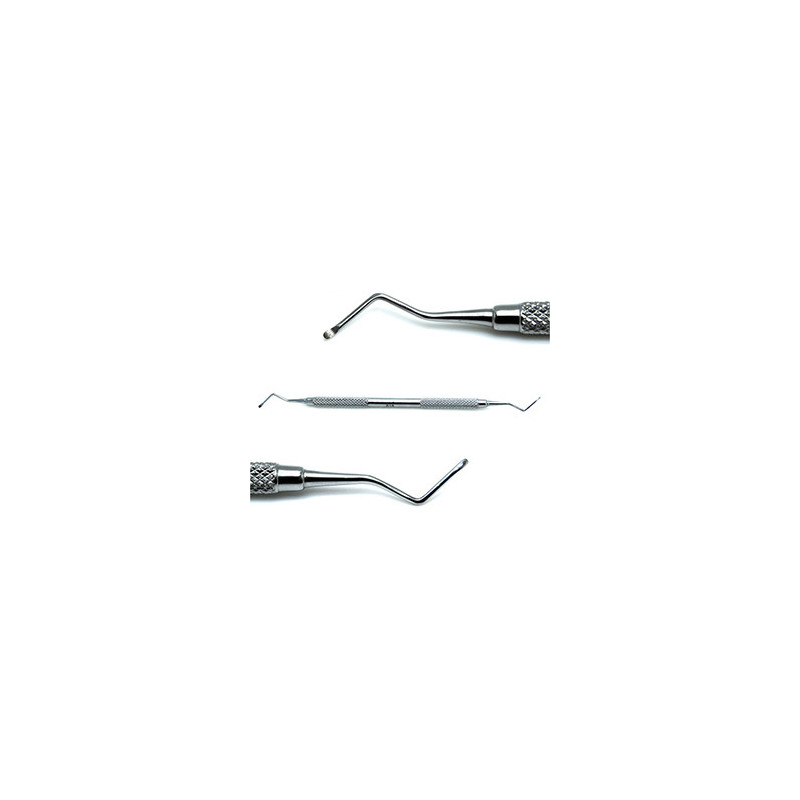 SOS Spoon Excavator