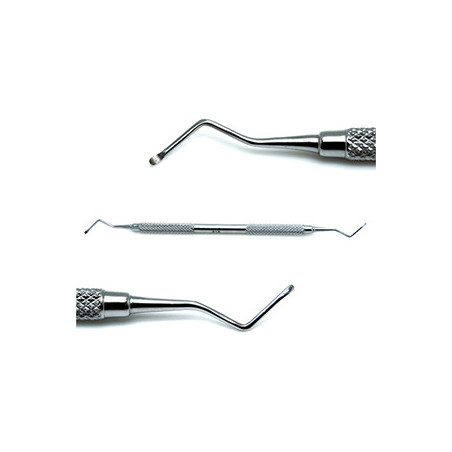 SOS Spoon Excavator