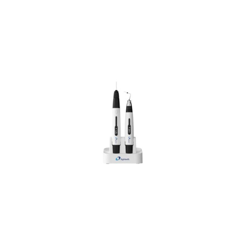 Space Pack And Fill Obturaion System