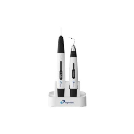Space Pack And Fill Obturaion System