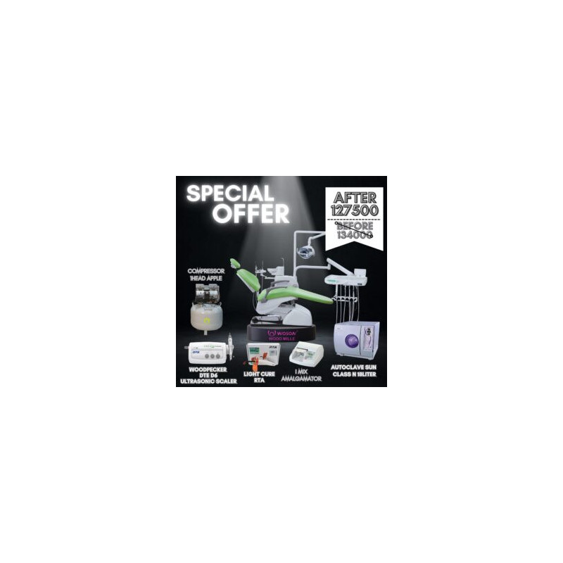 Special Offer 1