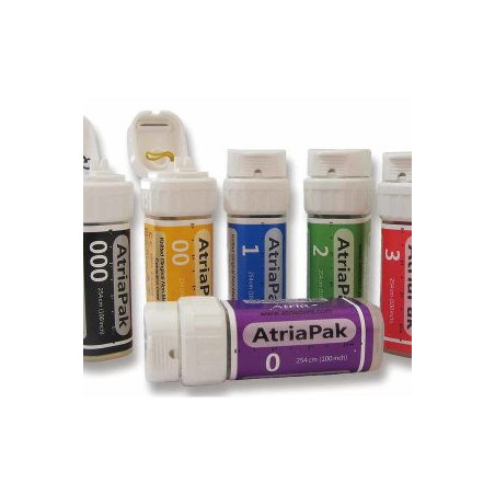 AtriaPak Retraction Cord 000