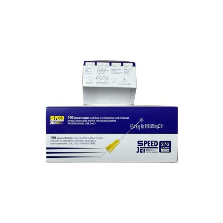 Speed Ject Needle Long